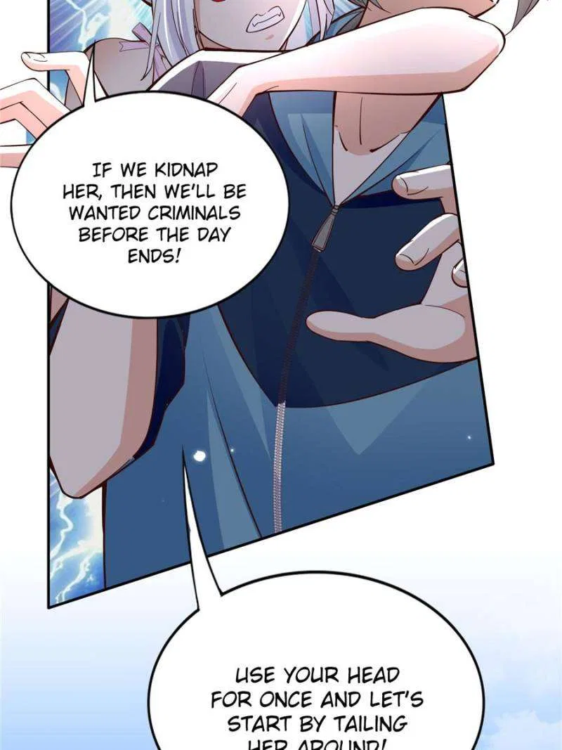 Reincarnation Of The Businesswoman At School Chapter 215 – Page 43