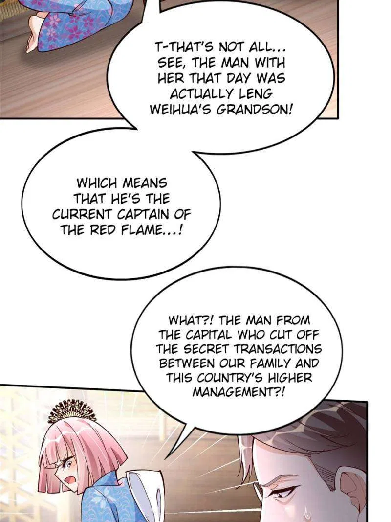 Reincarnation Of The Businesswoman At School Chapter 215 – Page 47