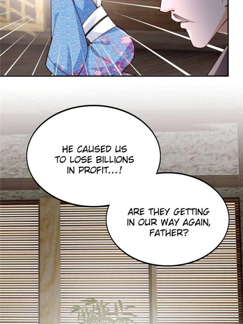 Reincarnation Of The Businesswoman At School Chapter 215 – Page 48