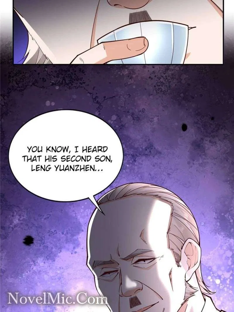 Reincarnation Of The Businesswoman At School Chapter 215 – Page 51