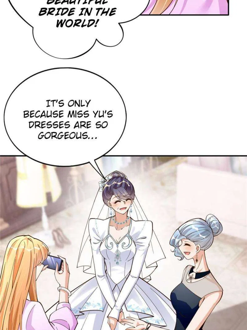 Reincarnation Of The Businesswoman At School Chapter 214 – Page 8
