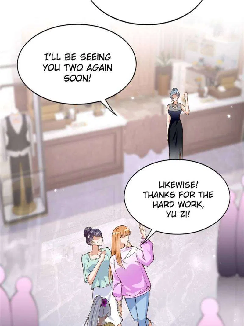 Reincarnation Of The Businesswoman At School Chapter 214 – Page 14