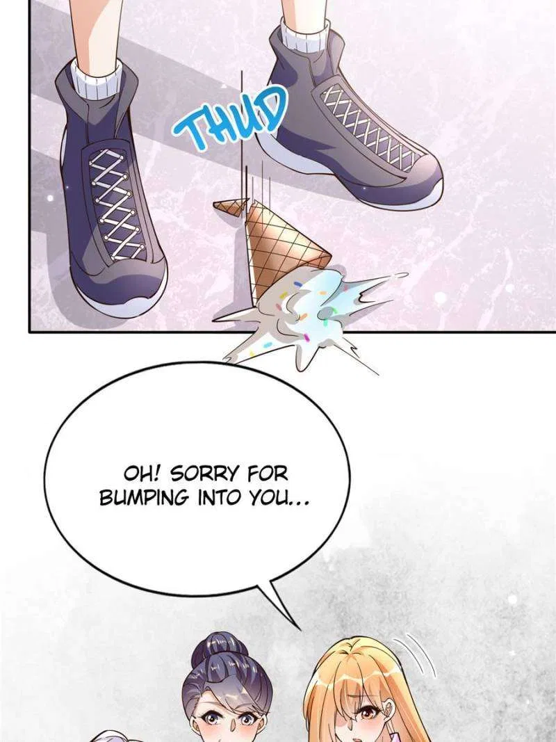 Reincarnation Of The Businesswoman At School Chapter 214 – Page 16