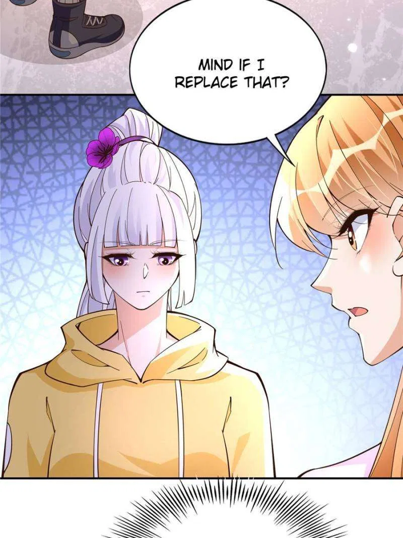 Reincarnation Of The Businesswoman At School Chapter 214 – Page 18