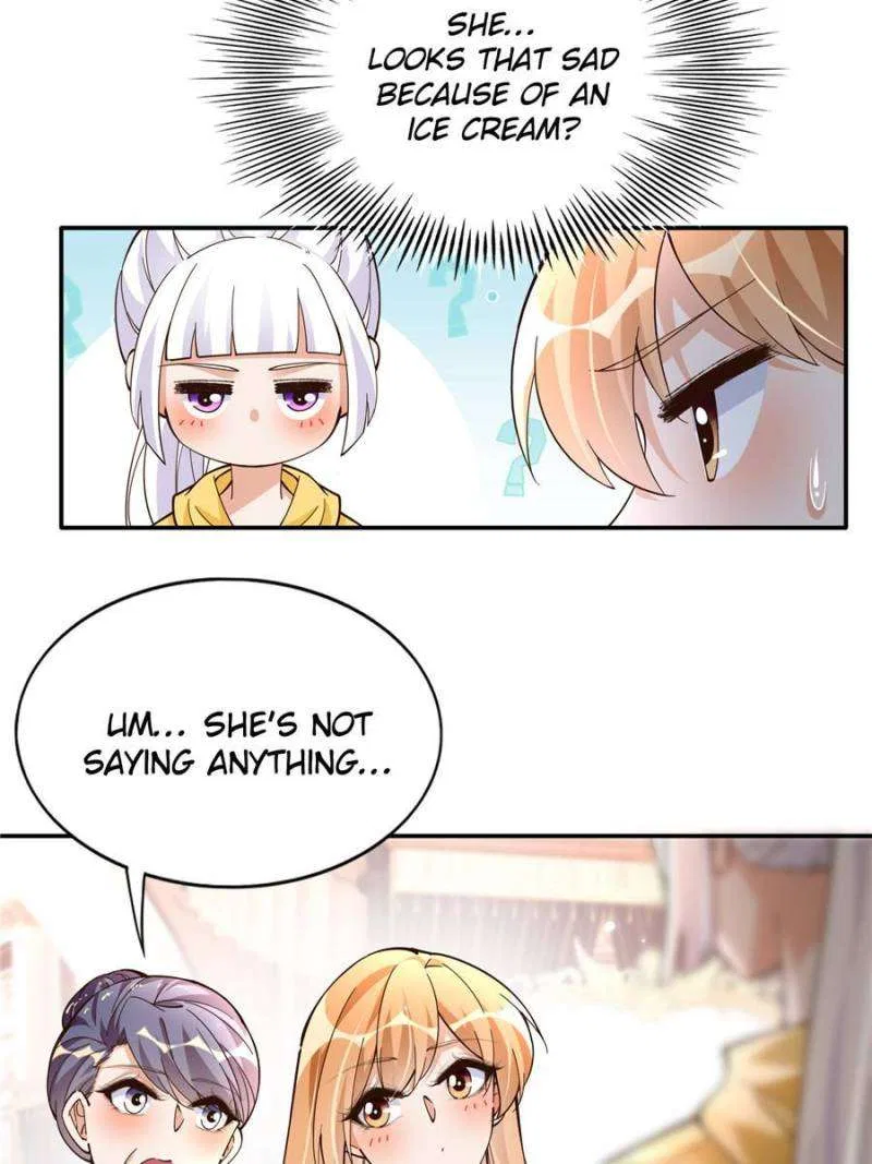 Reincarnation Of The Businesswoman At School Chapter 214 – Page 19