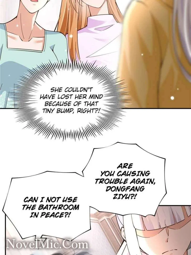 Reincarnation Of The Businesswoman At School Chapter 214 – Page 20