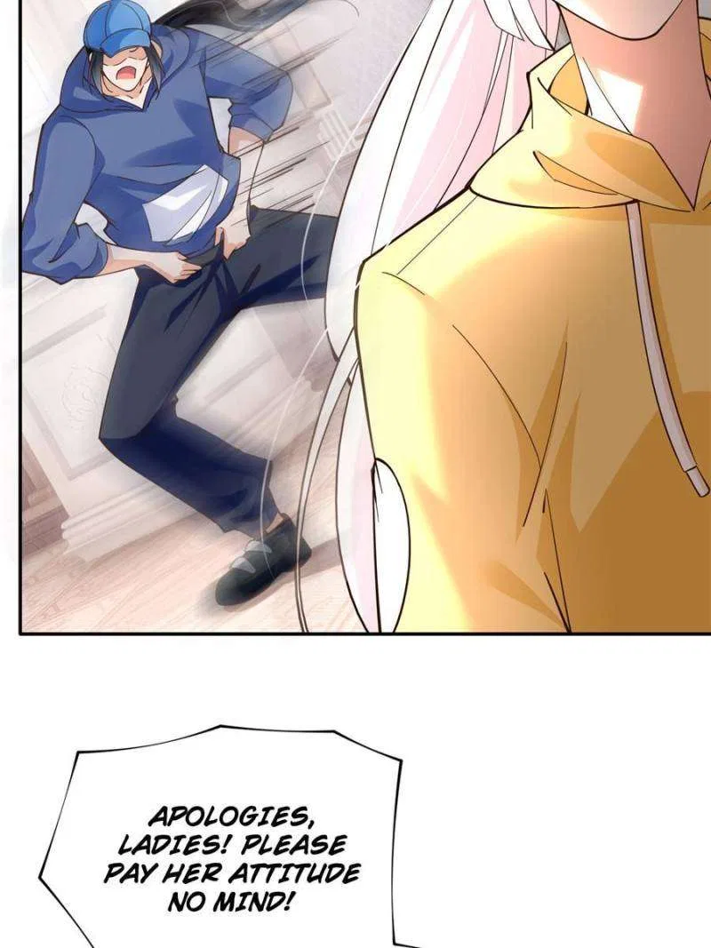 Reincarnation Of The Businesswoman At School Chapter 214 – Page 21
