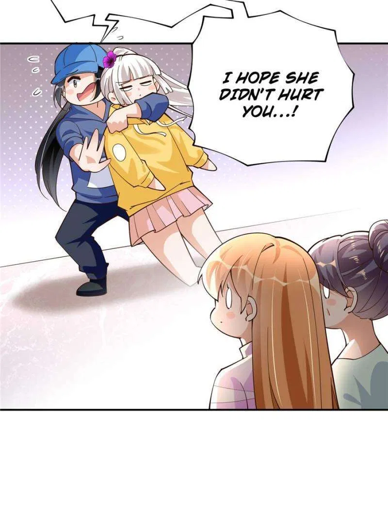 Reincarnation Of The Businesswoman At School Chapter 214 – Page 22