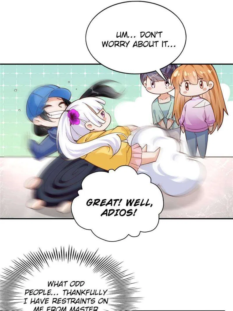 Reincarnation Of The Businesswoman At School Chapter 214 – Page 25