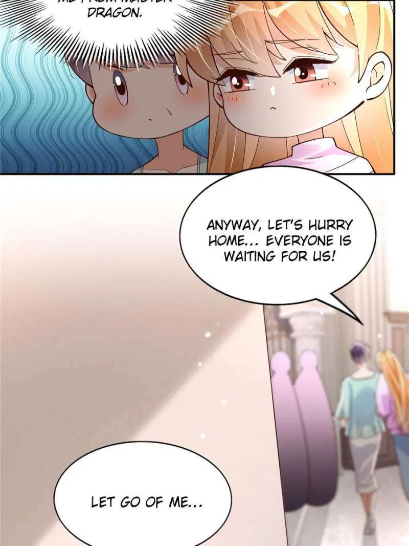 Reincarnation Of The Businesswoman At School Chapter 214 – Page 26