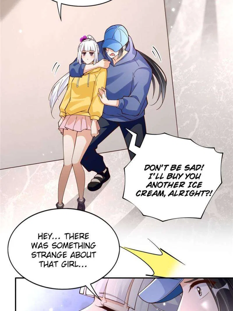Reincarnation Of The Businesswoman At School Chapter 214 – Page 27