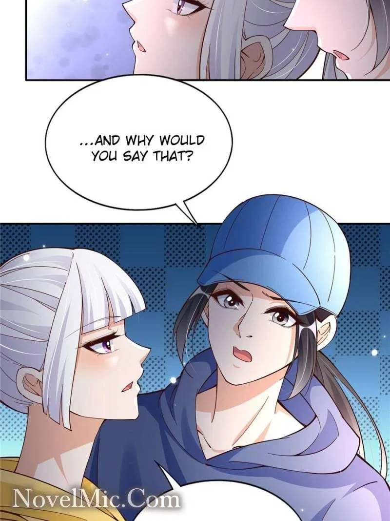 Reincarnation Of The Businesswoman At School Chapter 214 – Page 28