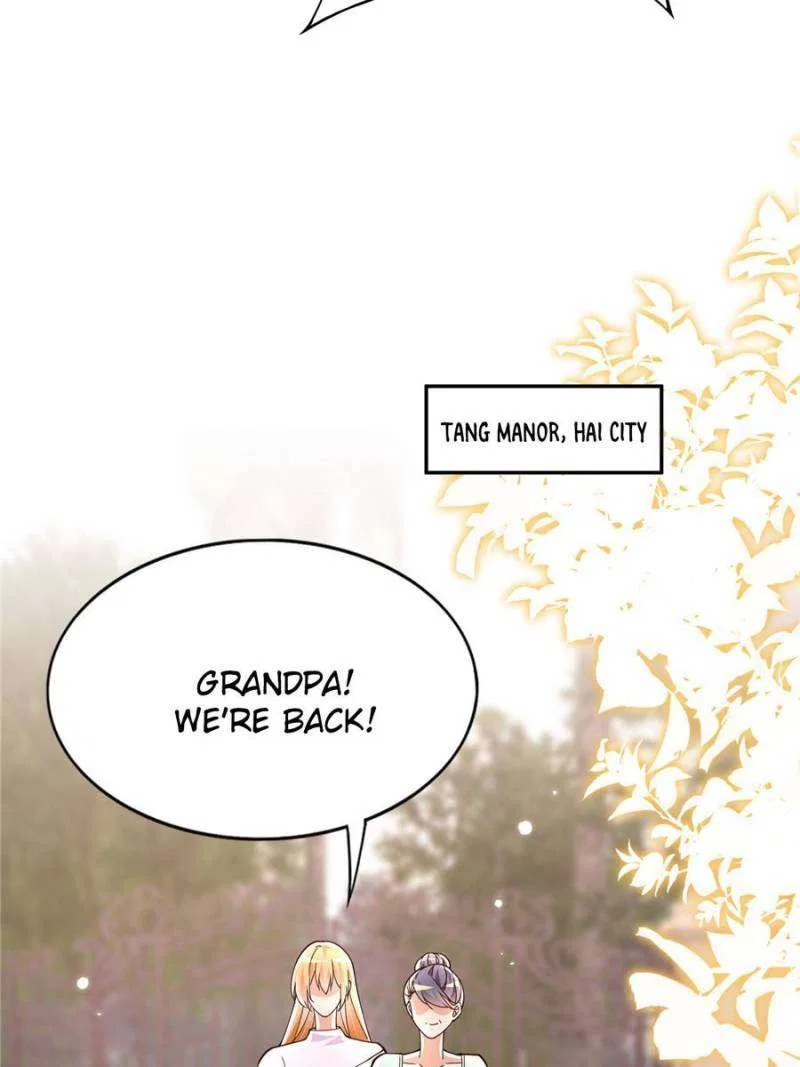 Reincarnation Of The Businesswoman At School Chapter 214 – Page 31