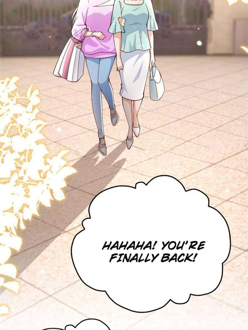Reincarnation Of The Businesswoman At School Chapter 214 – Page 32