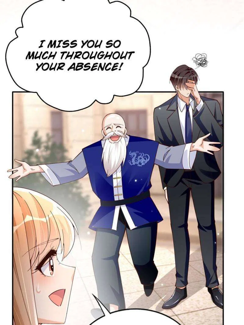 Reincarnation Of The Businesswoman At School Chapter 214 – Page 33