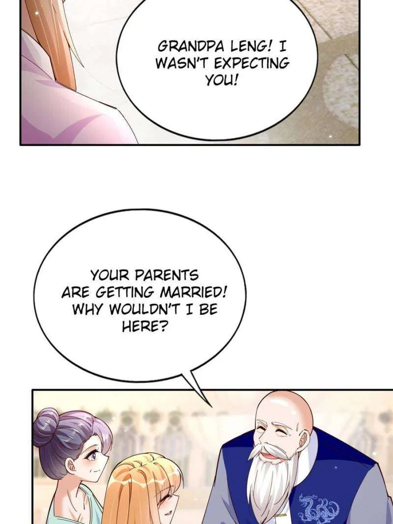Reincarnation Of The Businesswoman At School Chapter 214 – Page 34