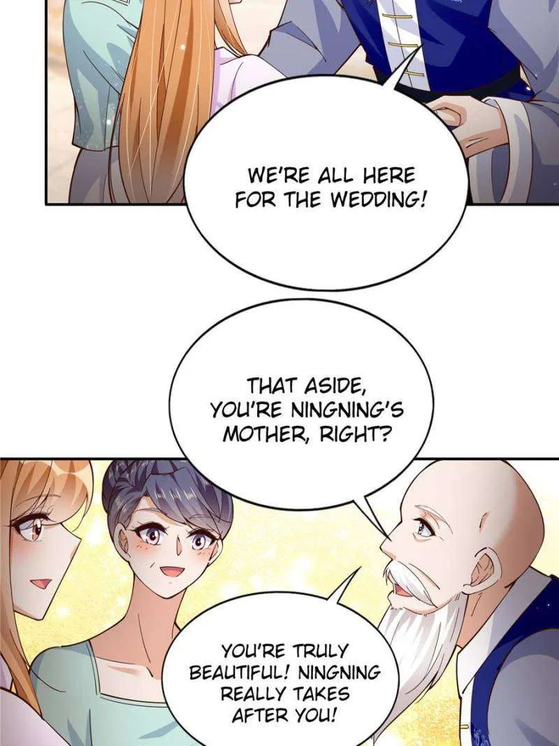 Reincarnation Of The Businesswoman At School Chapter 214 – Page 35