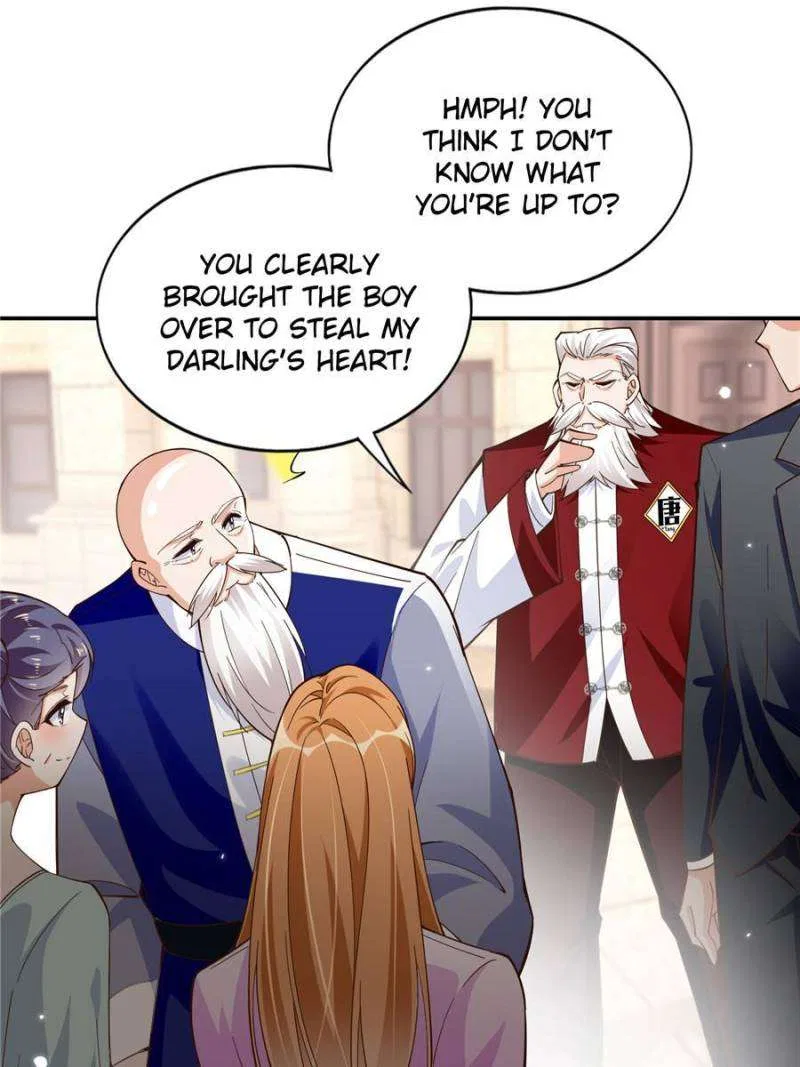 Reincarnation Of The Businesswoman At School Chapter 214 – Page 37
