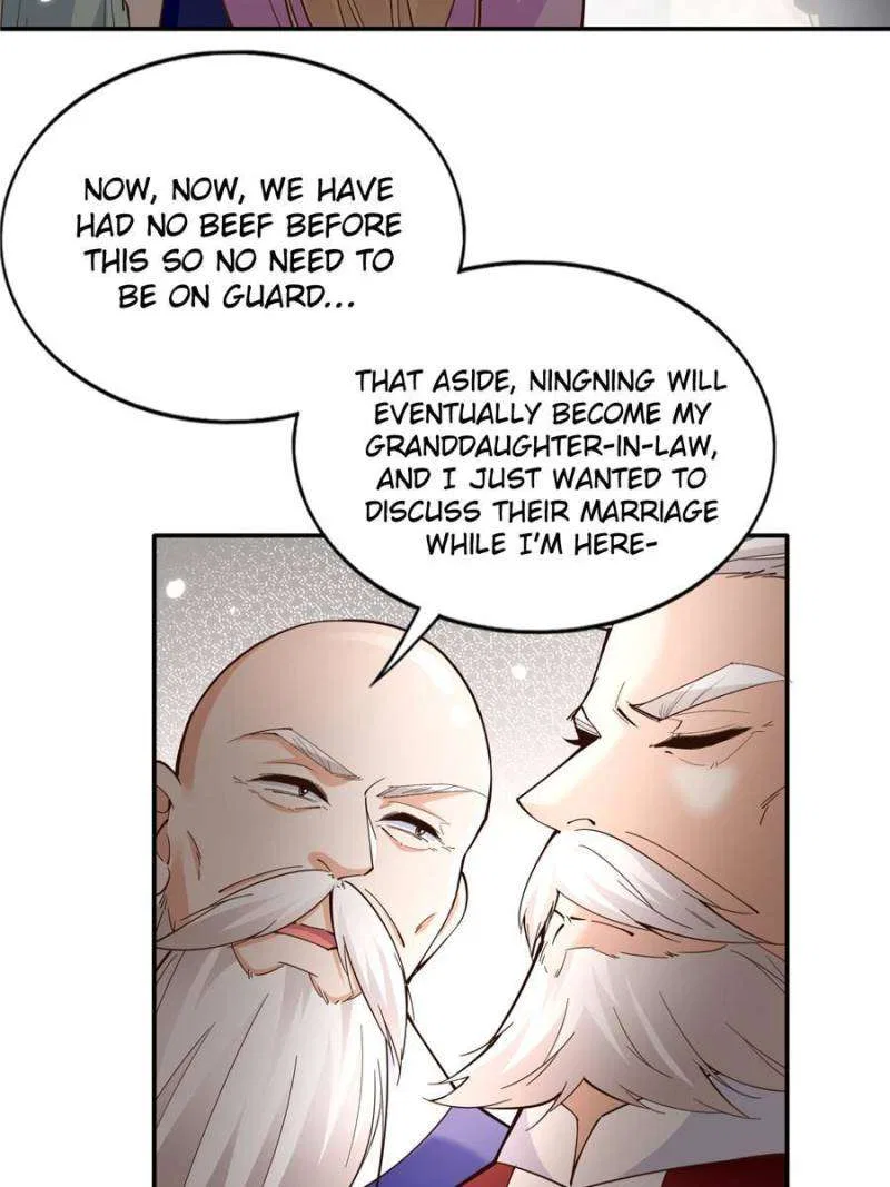 Reincarnation Of The Businesswoman At School Chapter 214 – Page 38