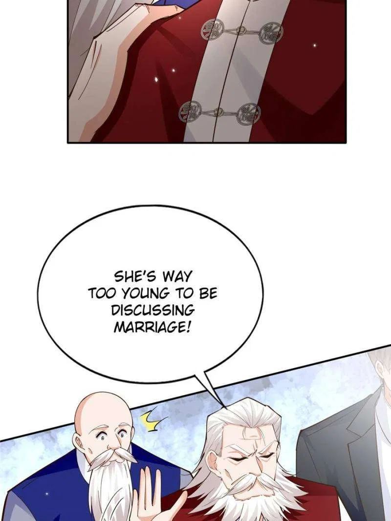 Reincarnation Of The Businesswoman At School Chapter 214 – Page 39