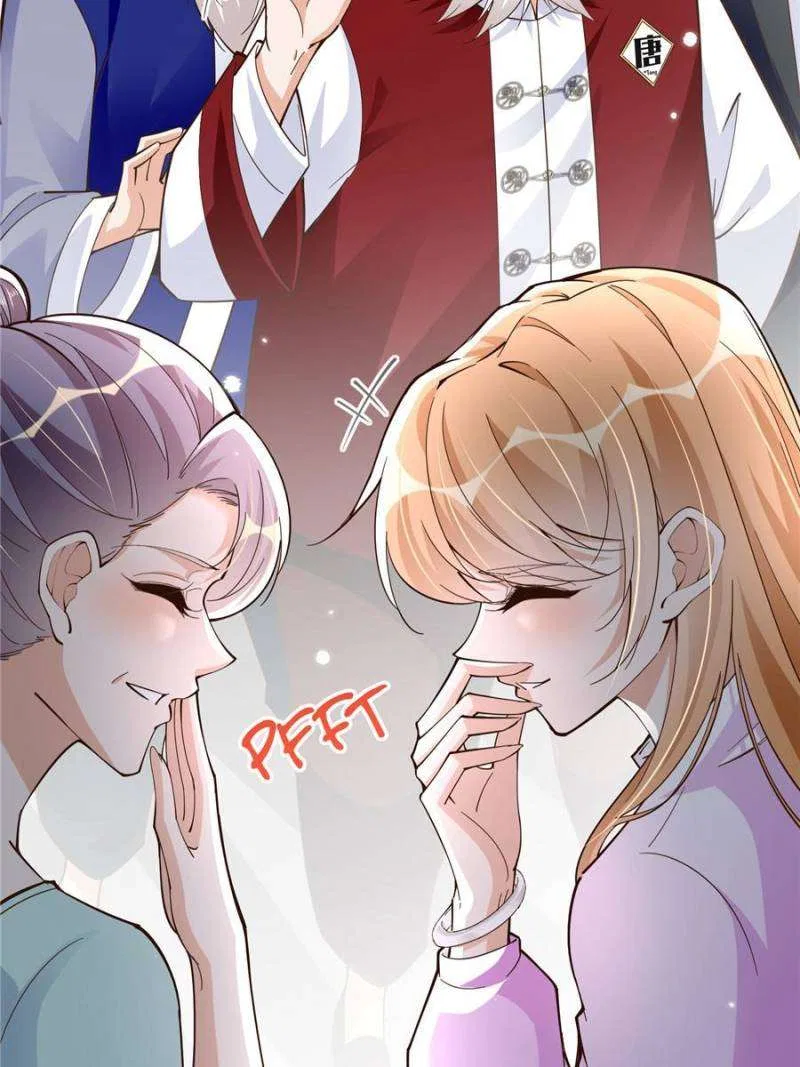 Reincarnation Of The Businesswoman At School Chapter 214 – Page 40