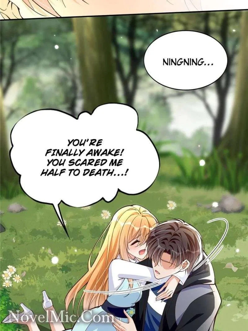 Reincarnation Of The Businesswoman At School Chapter 213 – Page 4