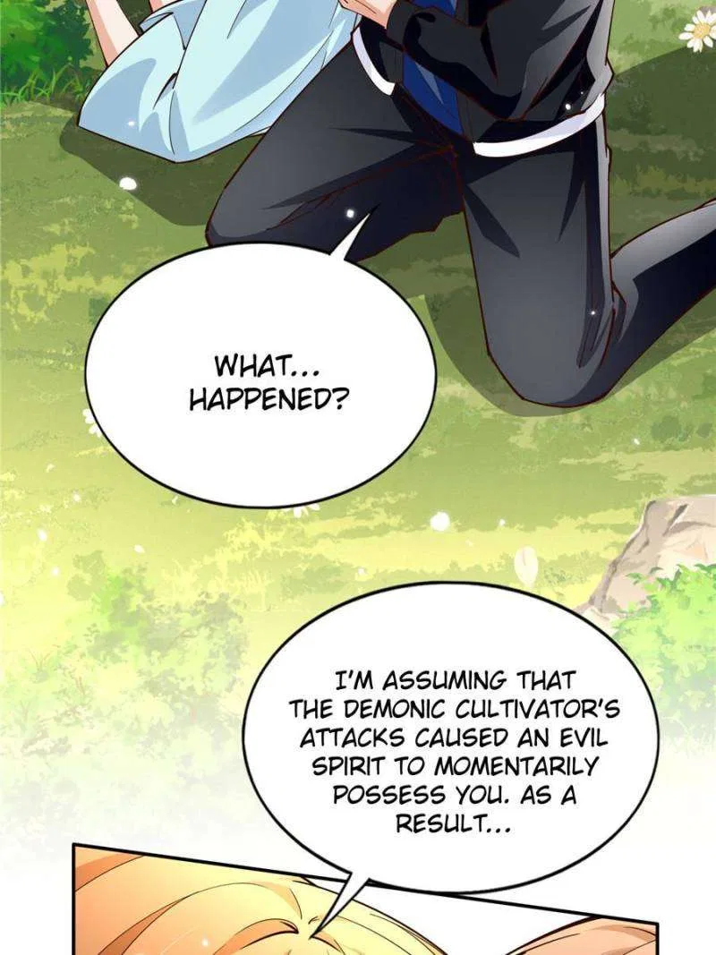 Reincarnation Of The Businesswoman At School Chapter 213 – Page 5