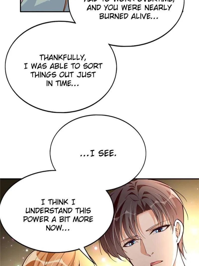 Reincarnation Of The Businesswoman At School Chapter 213 – Page 7