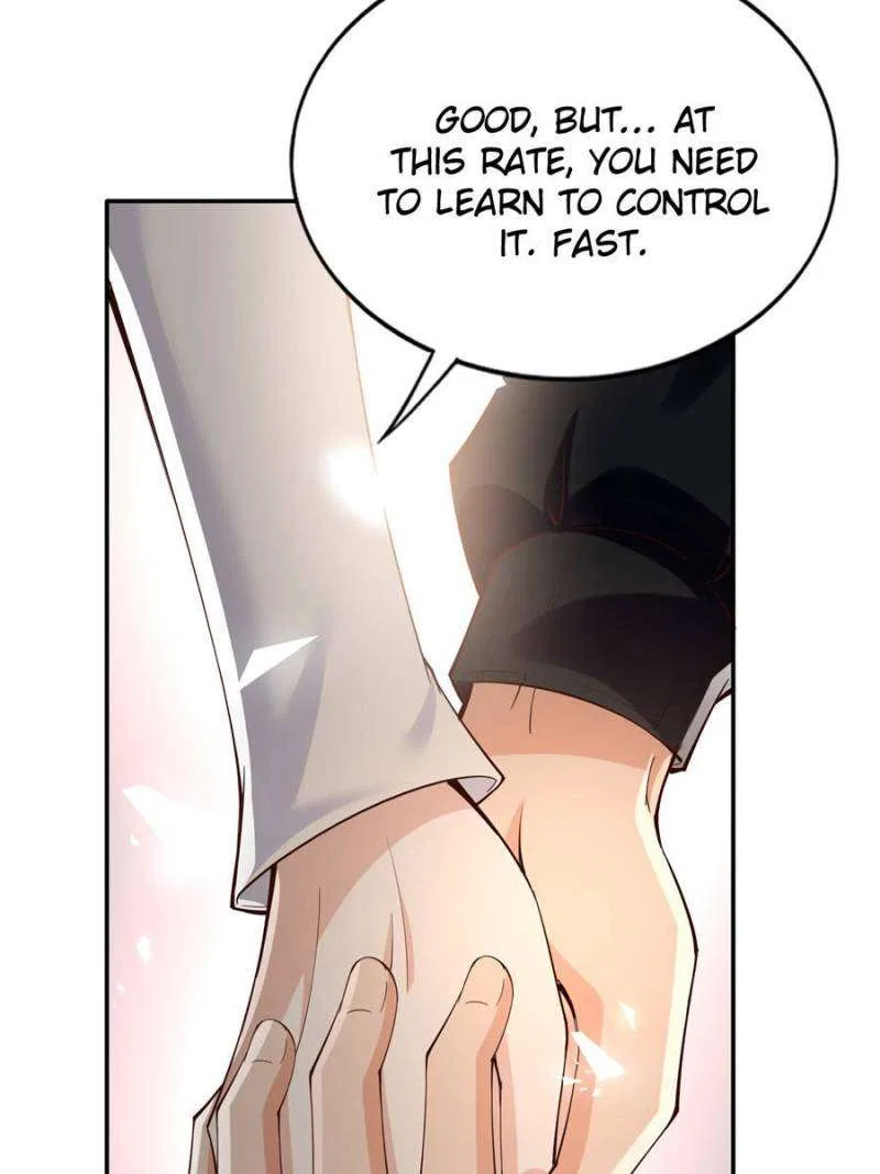 Reincarnation Of The Businesswoman At School Chapter 213 – Page 9