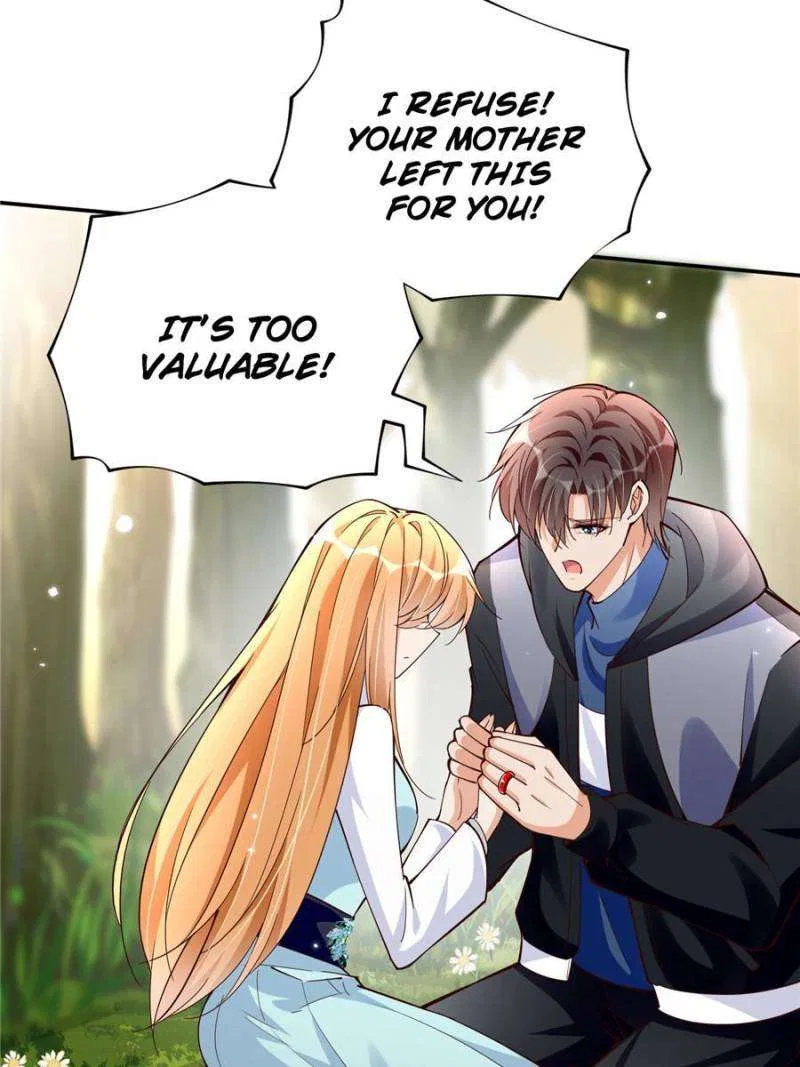 Reincarnation Of The Businesswoman At School Chapter 213 – Page 13