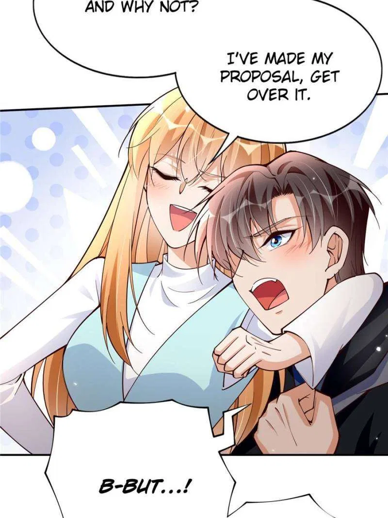 Reincarnation Of The Businesswoman At School Chapter 213 – Page 20
