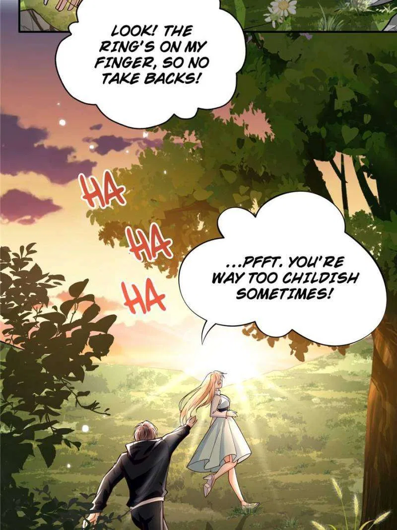 Reincarnation Of The Businesswoman At School Chapter 213 – Page 25