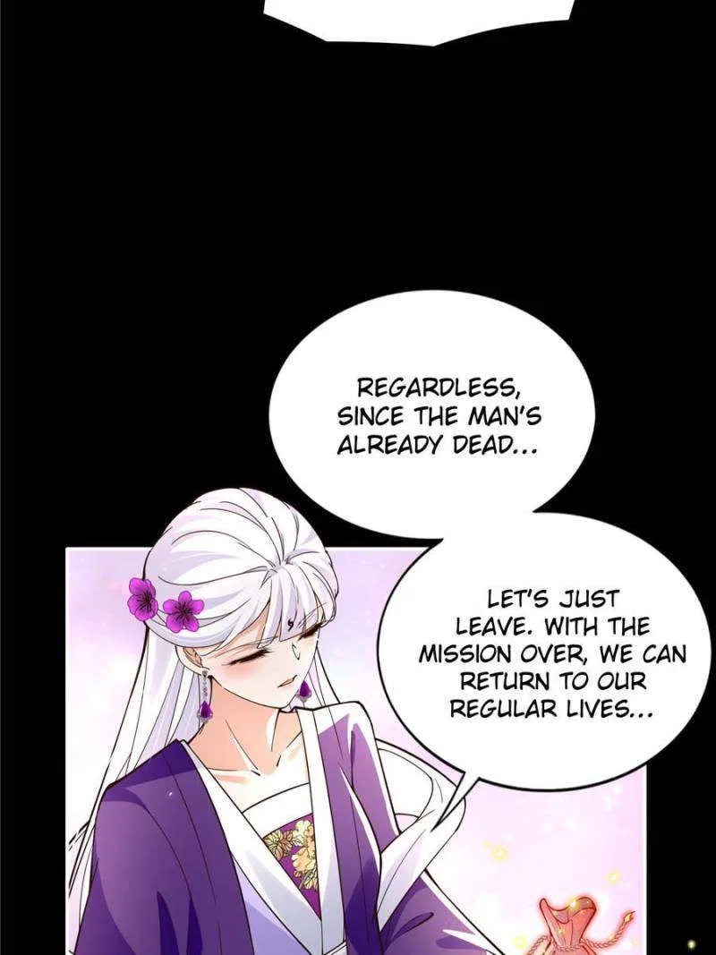 Reincarnation Of The Businesswoman At School Chapter 213 – Page 35