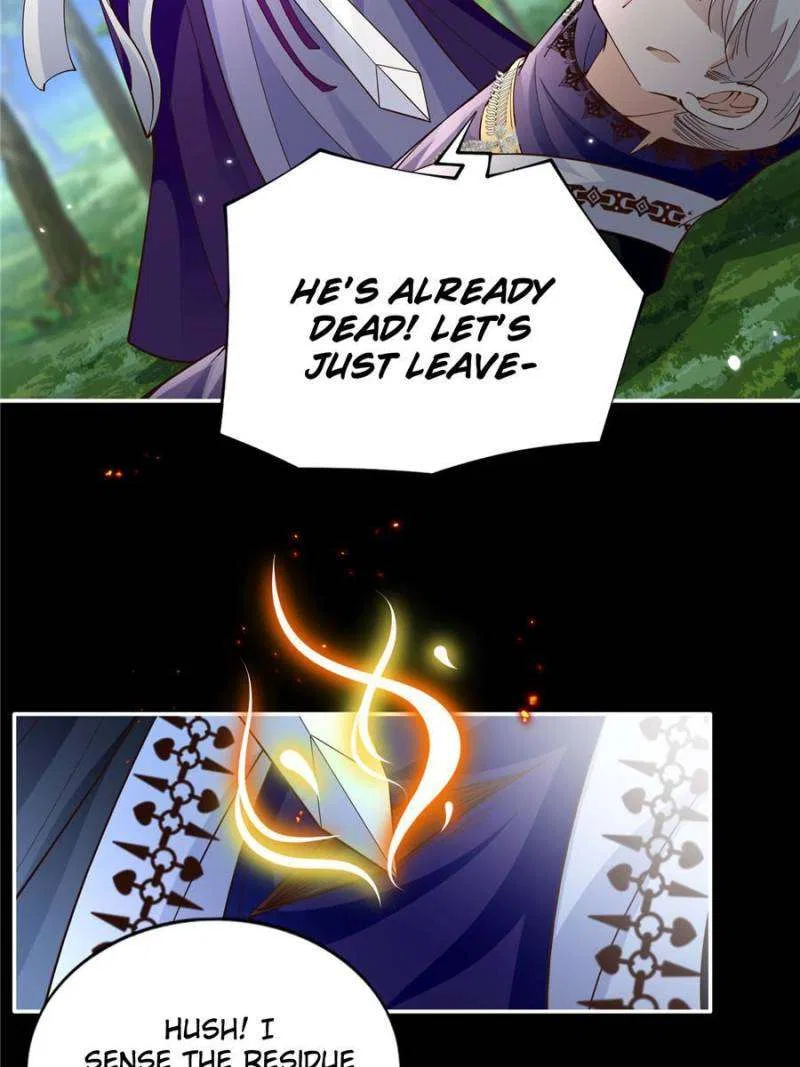 Reincarnation Of The Businesswoman At School Chapter 213 – Page 43