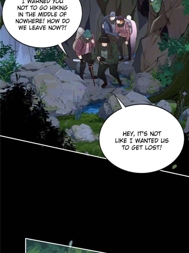 Reincarnation Of The Businesswoman At School Chapter 212 – Page 2