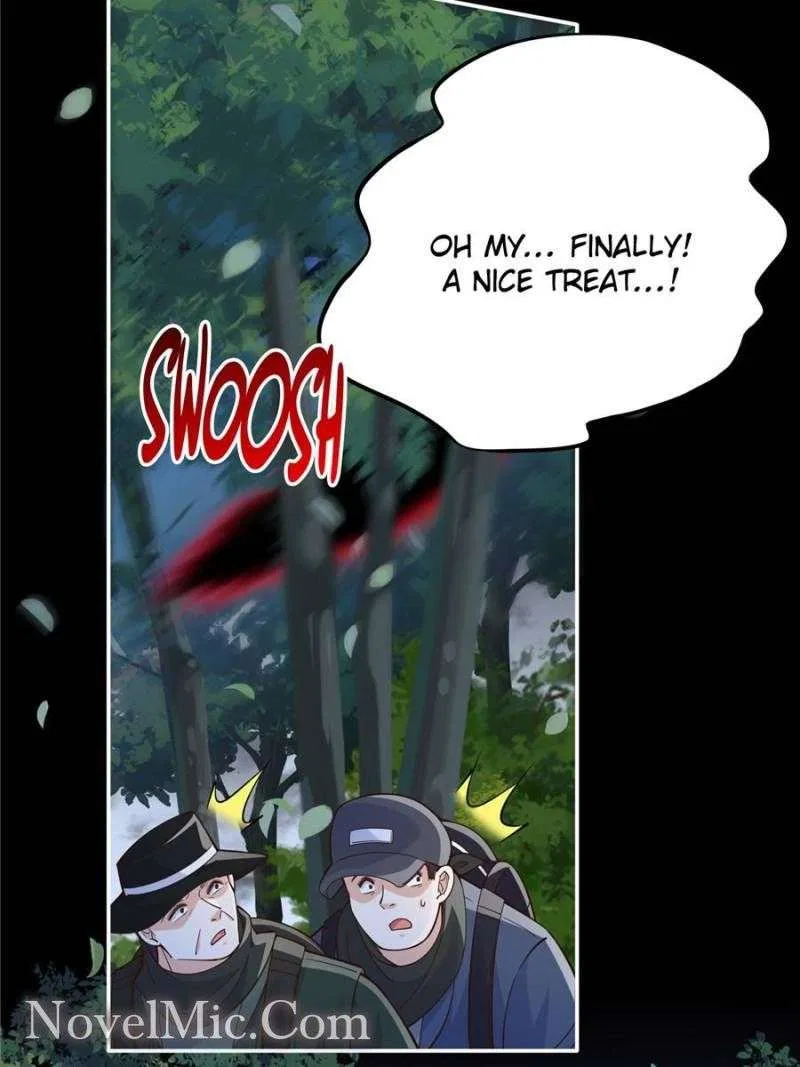 Reincarnation Of The Businesswoman At School Chapter 212 – Page 3