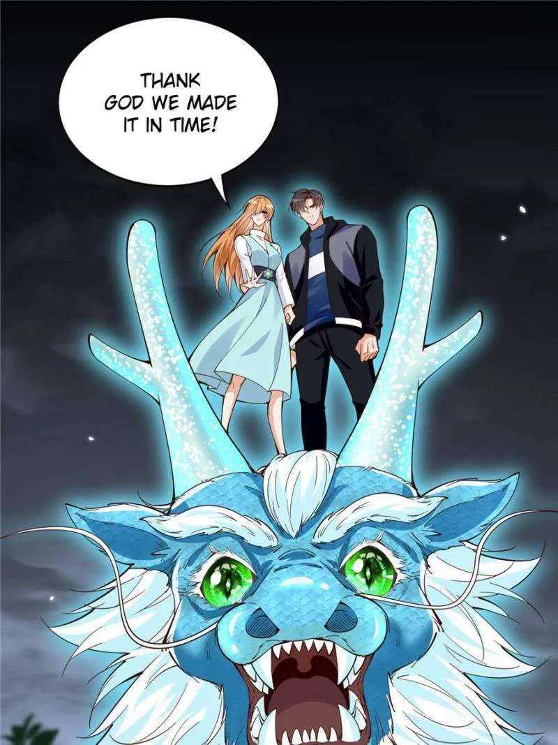 Reincarnation Of The Businesswoman At School Chapter 212 – Page 12