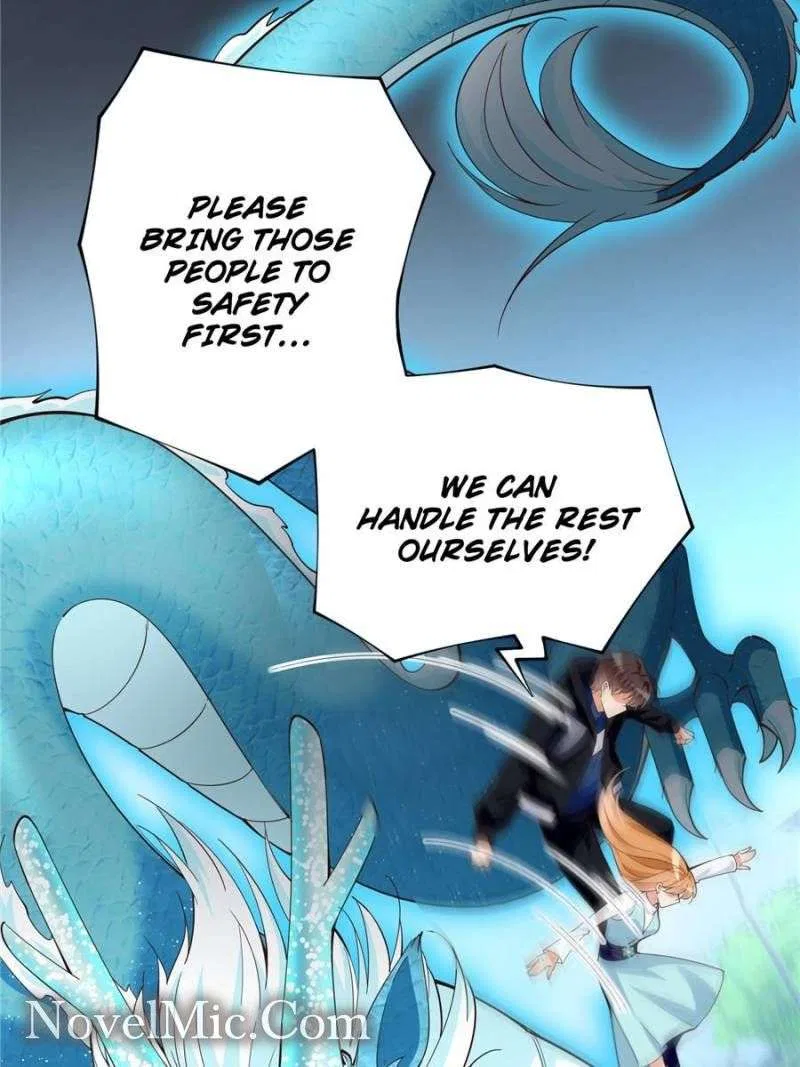 Reincarnation Of The Businesswoman At School Chapter 212 – Page 15
