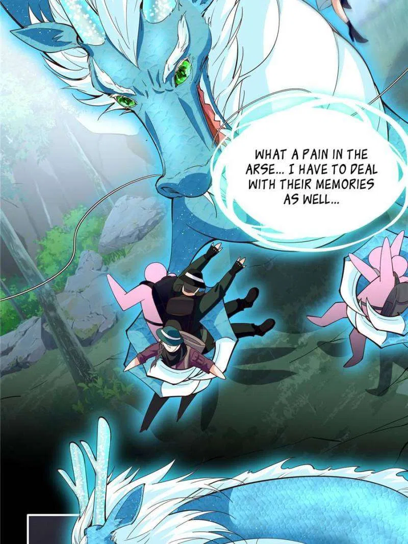 Reincarnation Of The Businesswoman At School Chapter 212 – Page 16