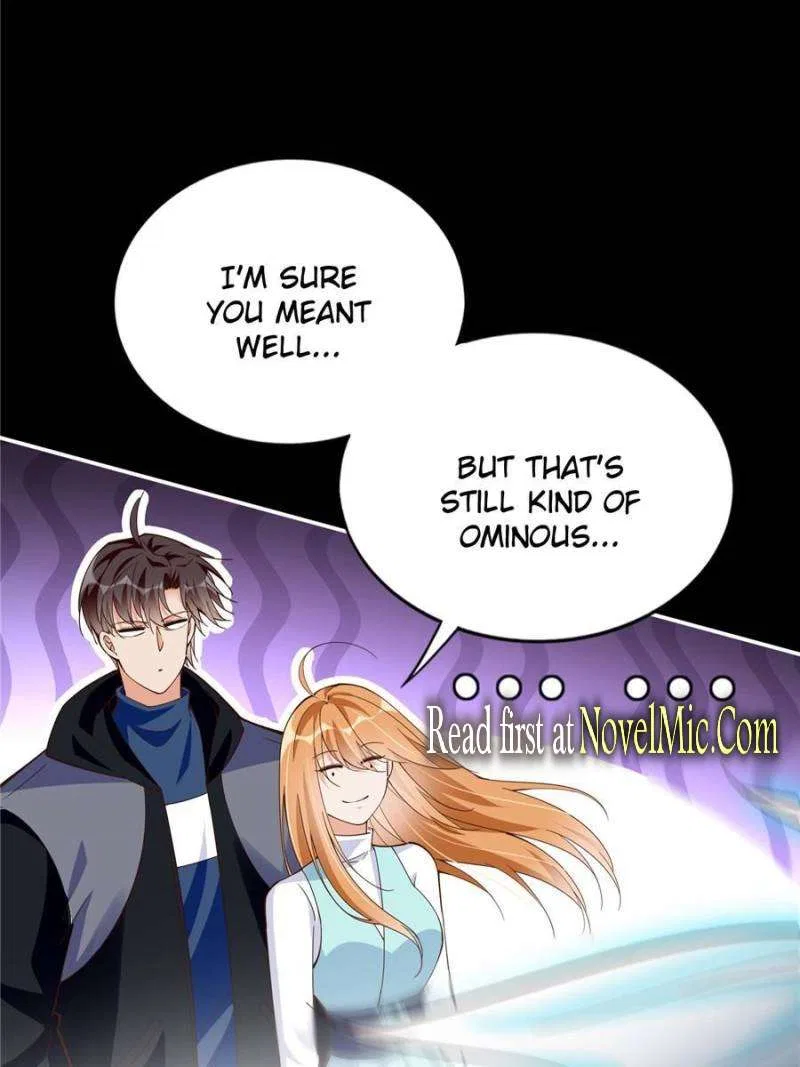 Reincarnation Of The Businesswoman At School Chapter 212 – Page 18