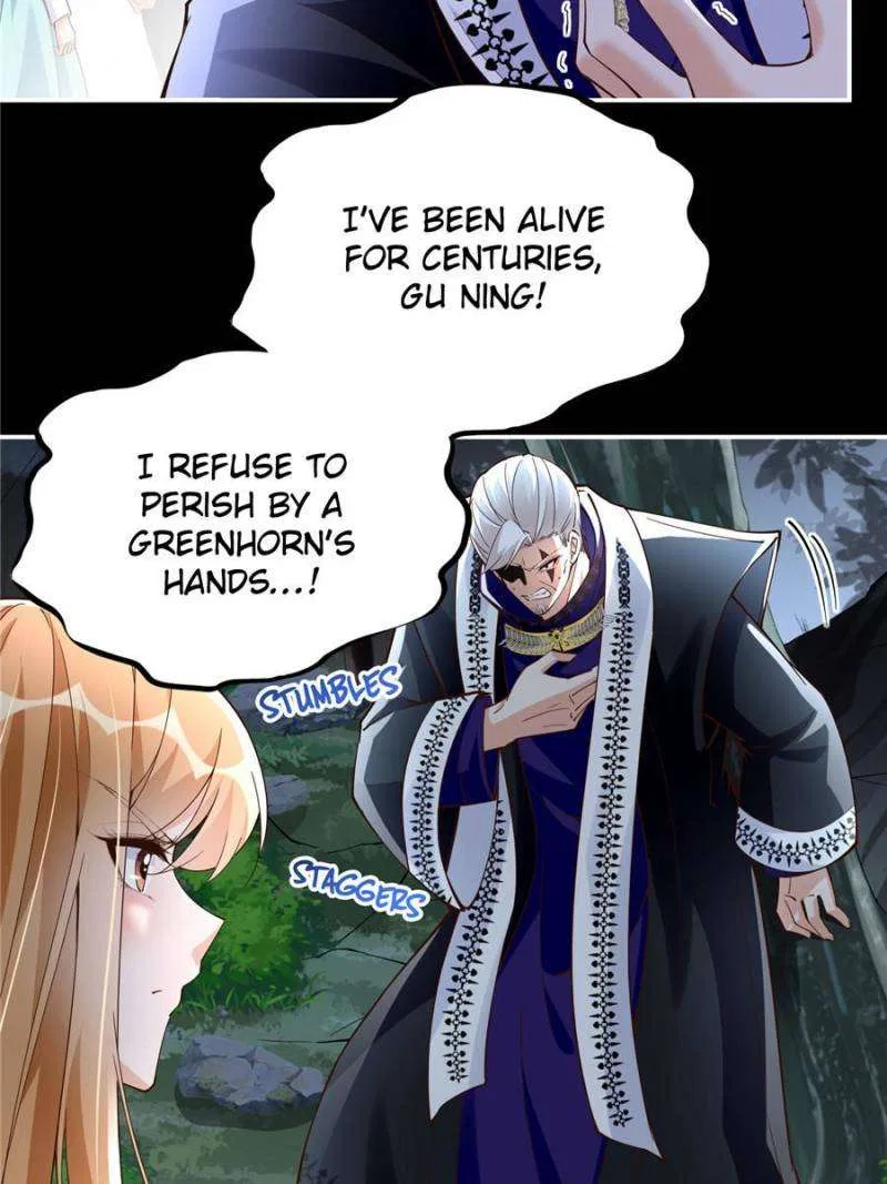 Reincarnation Of The Businesswoman At School Chapter 212 – Page 20