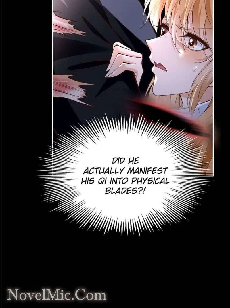 Reincarnation Of The Businesswoman At School Chapter 212 – Page 27