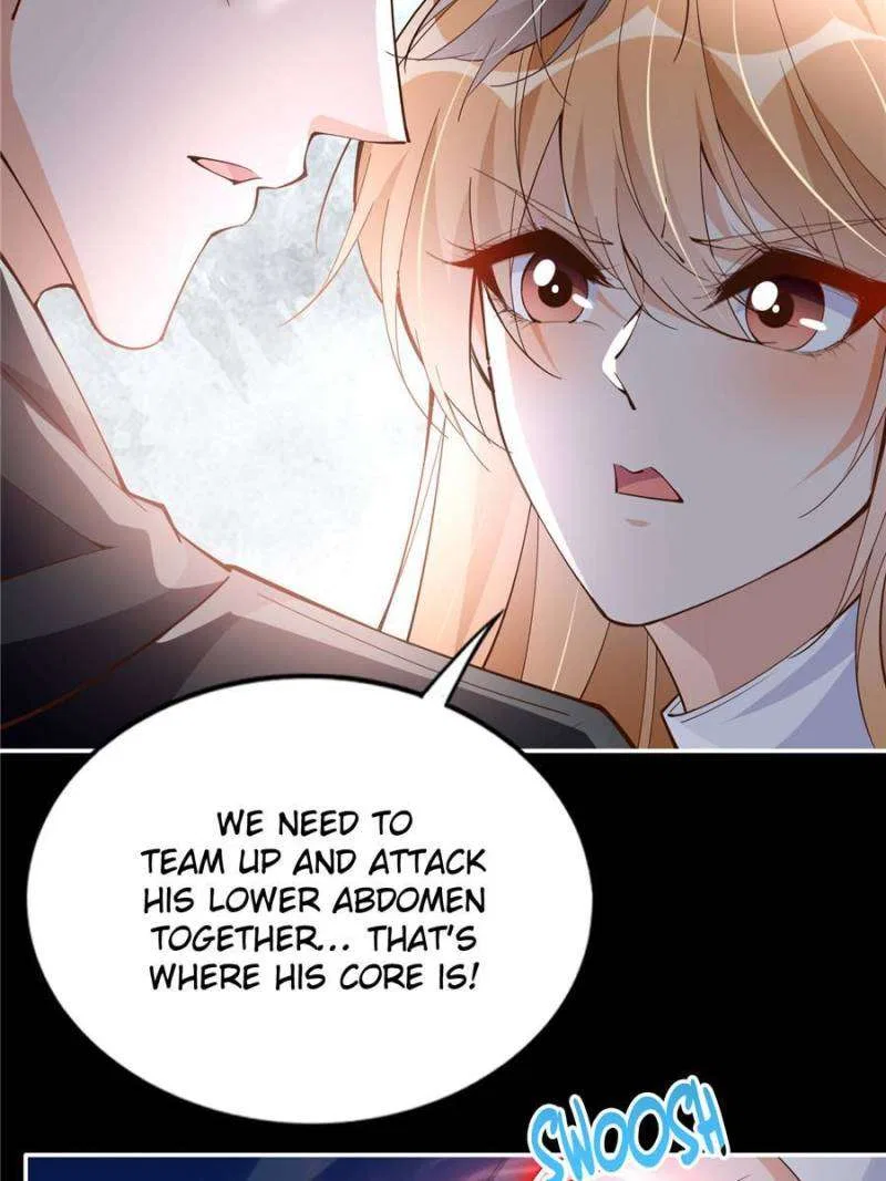 Reincarnation Of The Businesswoman At School Chapter 212 – Page 32