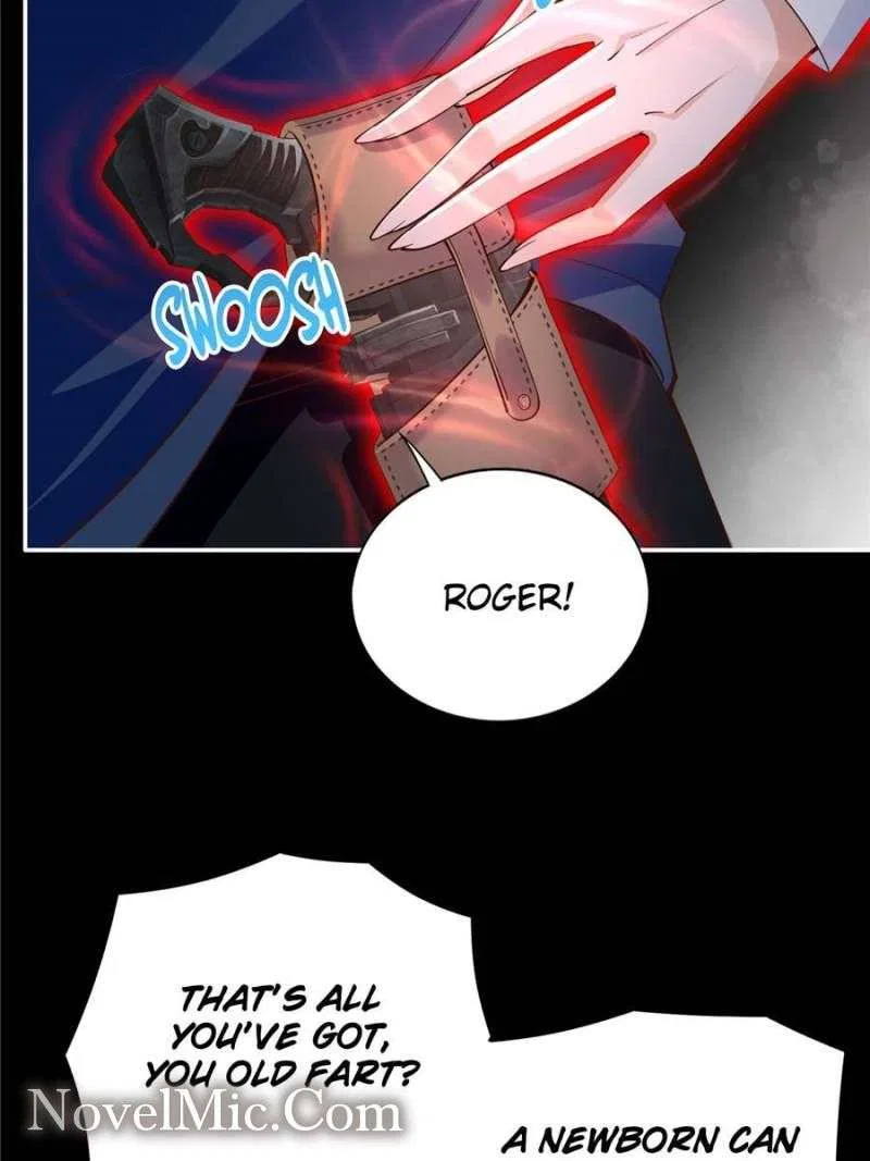 Reincarnation Of The Businesswoman At School Chapter 212 – Page 33