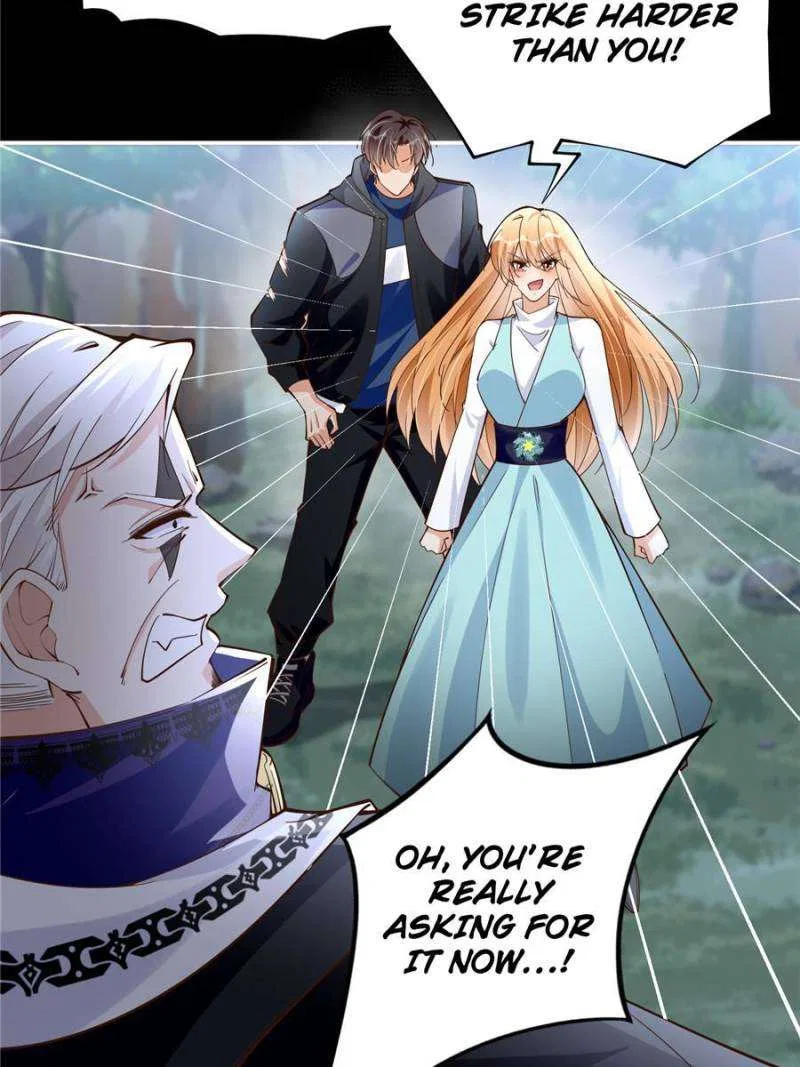 Reincarnation Of The Businesswoman At School Chapter 212 – Page 34