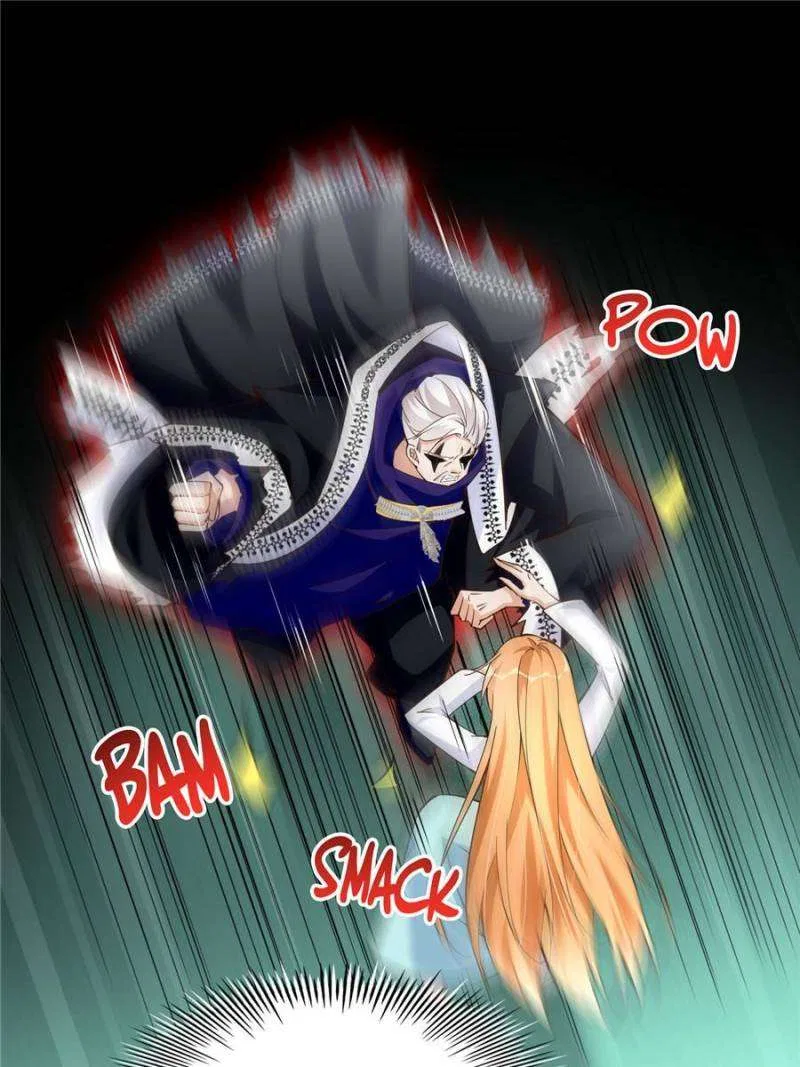Reincarnation Of The Businesswoman At School Chapter 212 – Page 36