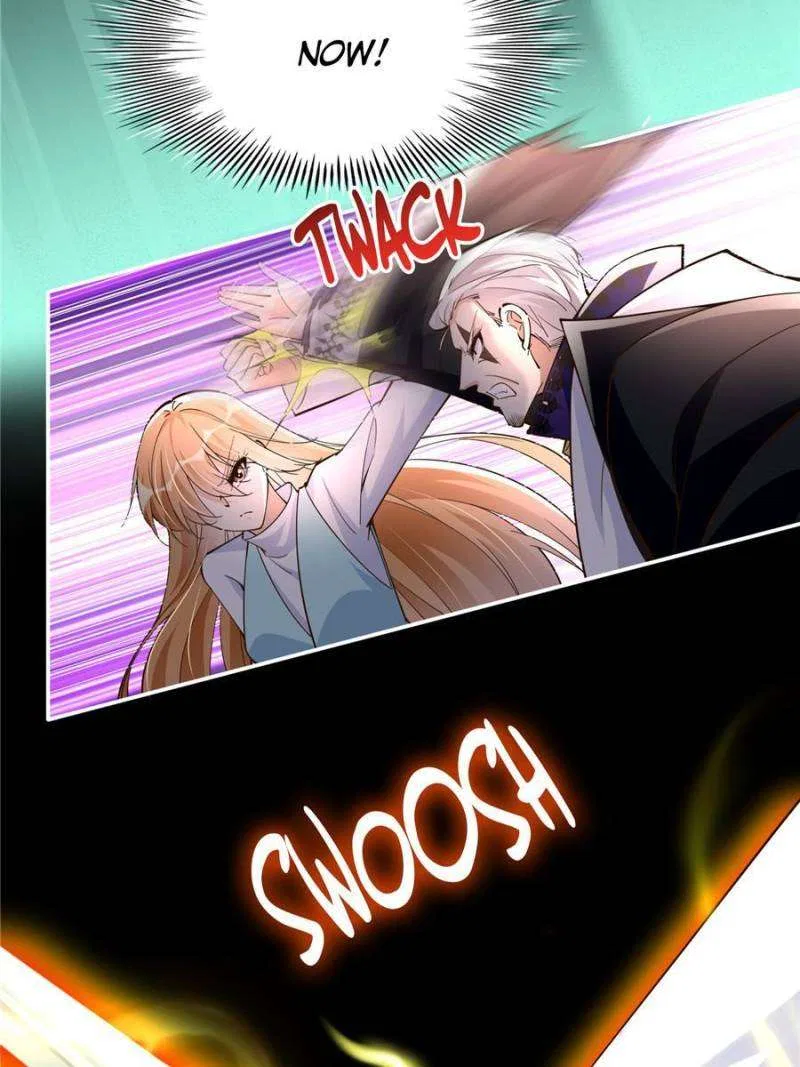 Reincarnation Of The Businesswoman At School Chapter 212 – Page 37
