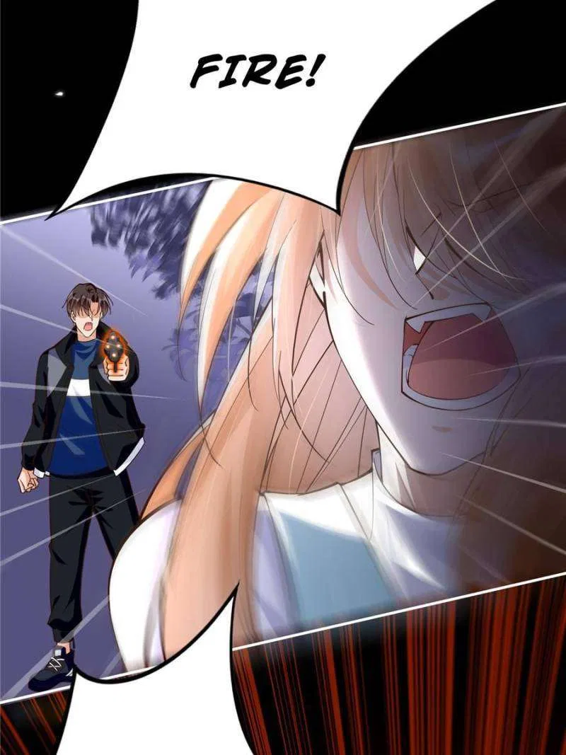 Reincarnation Of The Businesswoman At School Chapter 212 – Page 40
