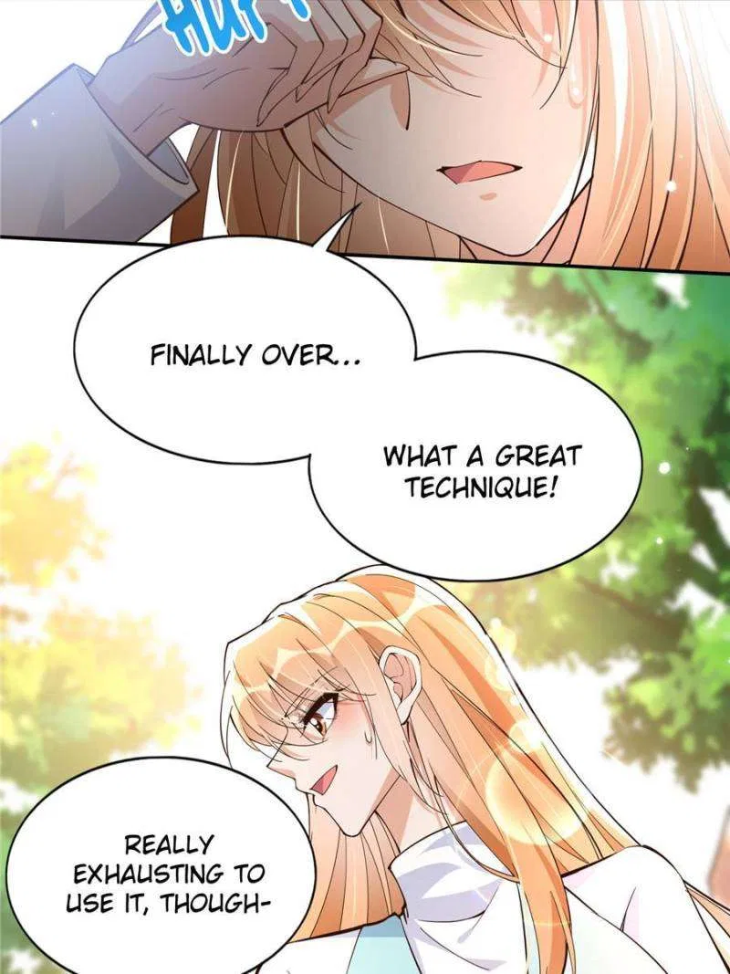 Reincarnation Of The Businesswoman At School Chapter 212 – Page 47