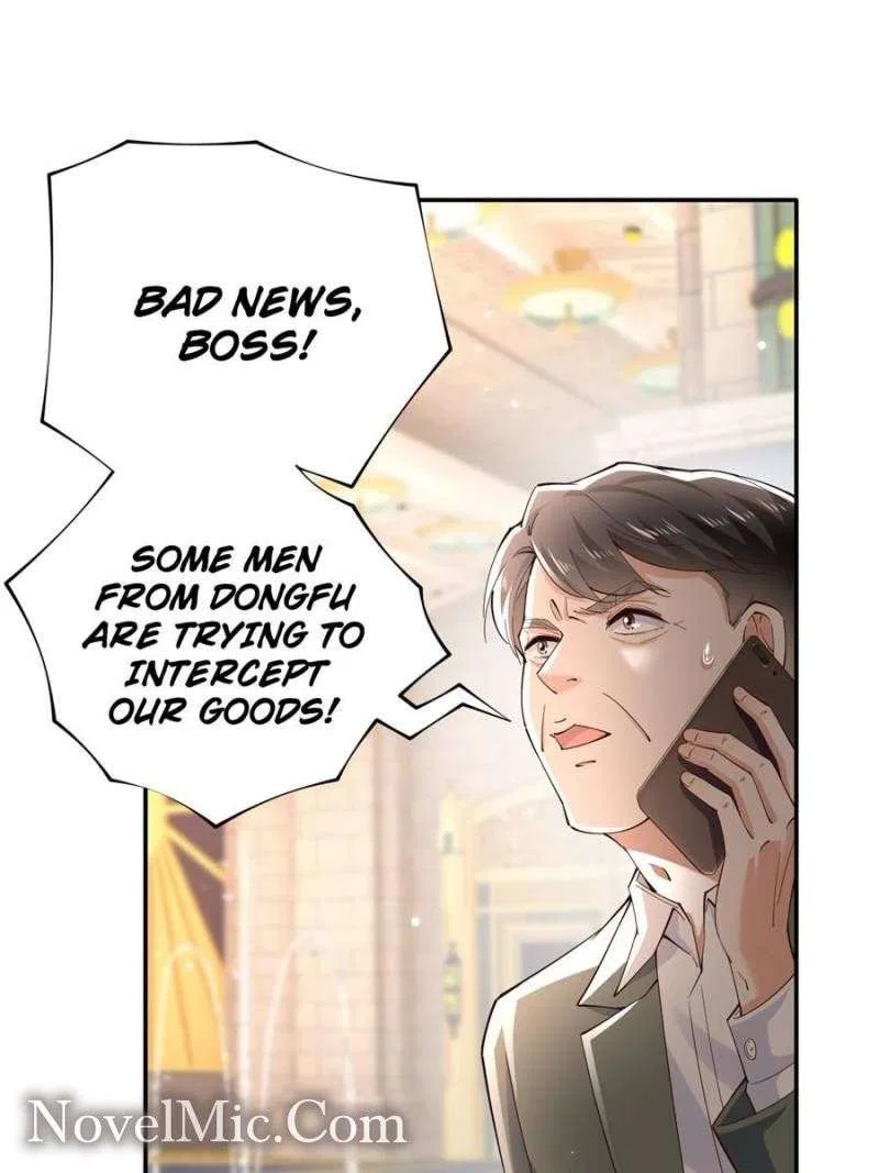 Reincarnation Of The Businesswoman At School Chapter 211 – Page 13